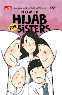 Image of Nomik Hijab for Sisters