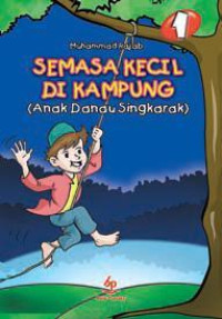 Image of Semasa Kecil di Kampung